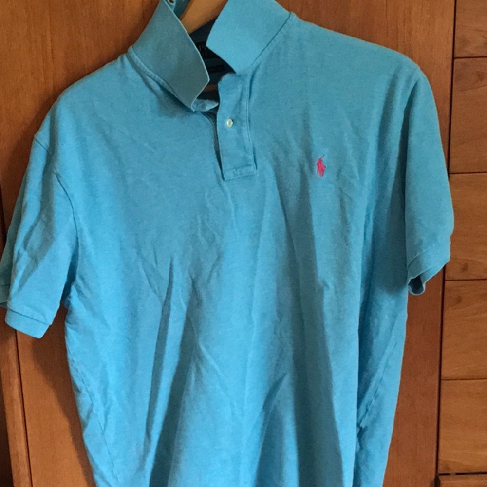 Polo golf shirt